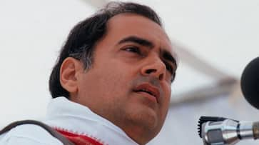 PM Modi on Rajiv Gandhi Moratorium no more questioning dead