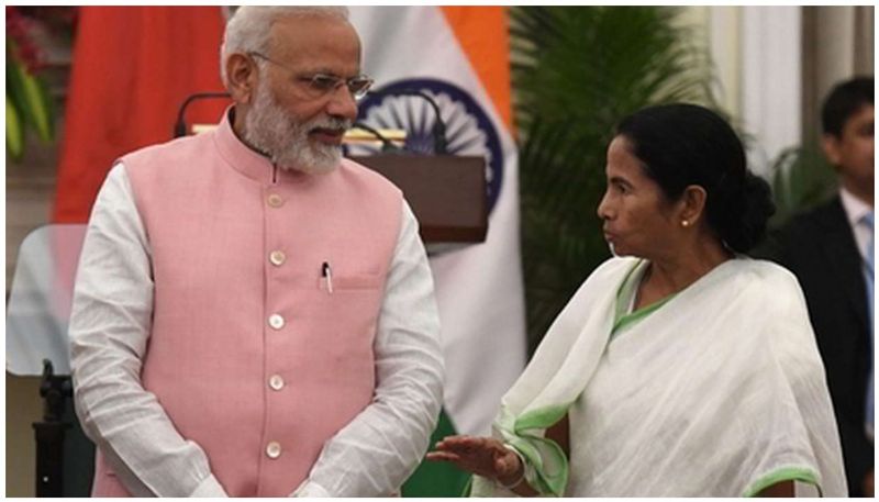 Feel humiliated PM Modi did not let us speak says Mamata Banerjee after Covid meet pod