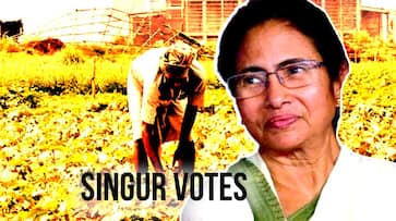 Elections 2019: Singur, betrayed and robbed by Mamata Banerjee govt, cries for justice