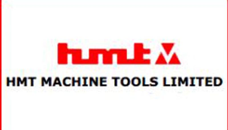 Jobs in HMT Machine Tools Limited