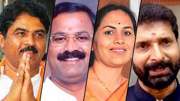 Karnataka BJP to see change in leadership who will be new party president