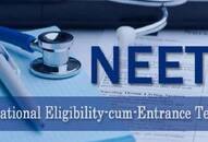 NEET 2019: Only 110 students register for re-exam