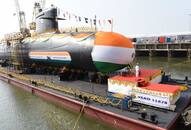 Indian Navy bids adieu to INS Ranjit, welcomes Vela