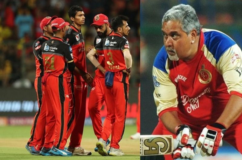 Vijaya mallya reacts after exit virat kohli led RCB from IPL 2019