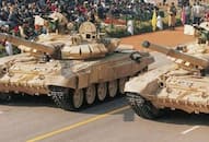 India defence products exports cross Rs 35000 crore target