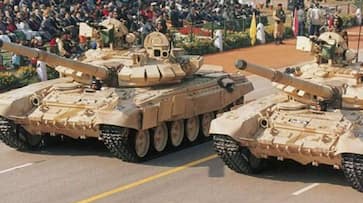 India defence products exports cross Rs 35000 crore target