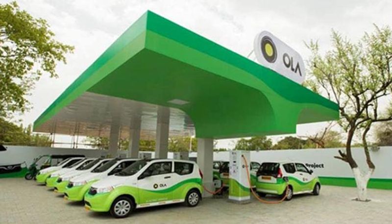 Ola Foundation to enable sustainable development for 5 lakh women