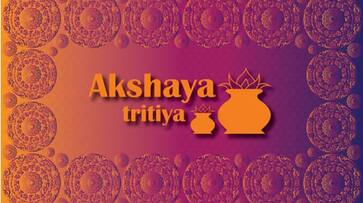 Akshaya Tritiya: 10 things you should know about the spring festival