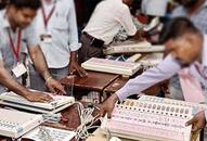 Sc dismisses opposition plea on more random matching of vvpat slip and evm