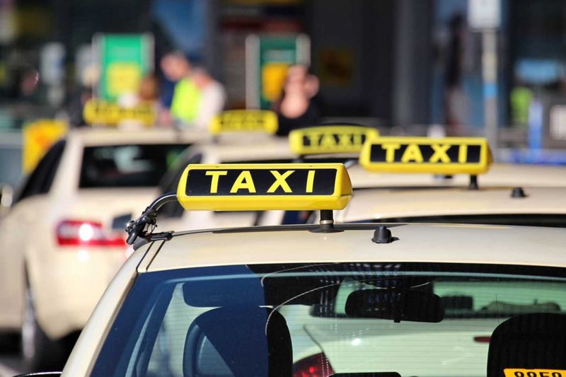 Online Taxi Service For Scheduled Cast In Kerala