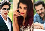 Aishwarya Rai to Salman Khan: This is how stars spent their school, college days