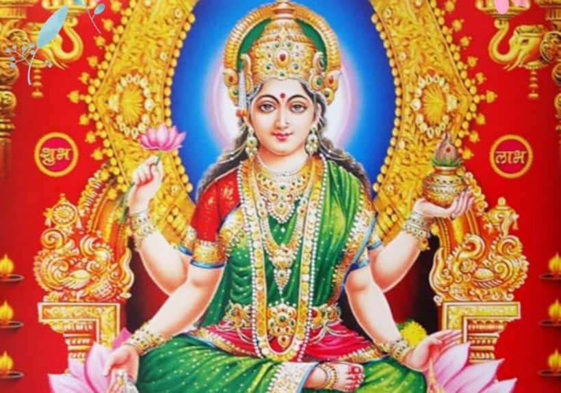 अक्षय तृतीया पर आज दुर्लभ योग, इस तरह करें माता लक्ष्मी को प्रसन्न