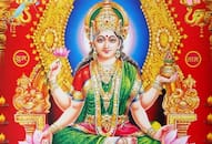 akshaya tritiya auspicious occasion for lakshmi puja as sun and moon best placed