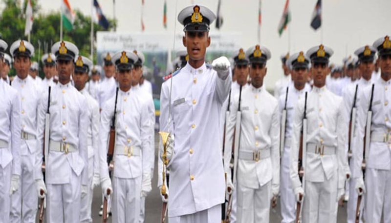 Indian Navy Recruitment 2019: Application Invited for Sailor Posts,   10th Pass Apply