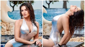 long awaited sunny leone bikini photograph gets viral on social media