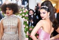 Met Gala 2019: Priyanka Chopra or Deepika Padukone; who is looking best?