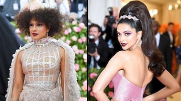 Met Gala 2019: Priyanka Chopra or Deepika Padukone; who is looking best?