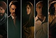 Talented actors Kalki Koechlin, Ranvir Shorey join cast of Netflix's Sacred Games 2