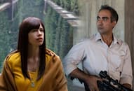 sacred games second season hosts kalki koechlin and Ranvir Shorey