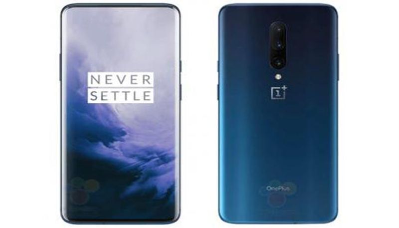 OnePlus 7 Pro Almond Colour Variant Leaked