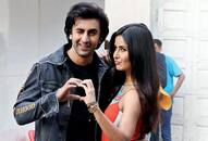 Katrina Kaif lets fans in on ex-boyfriend Ranbir Kapoors secret