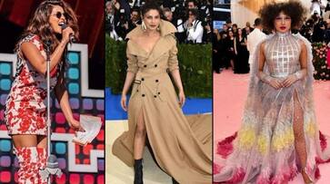 Priyanka Chopra: Six most hideous looks of the actress