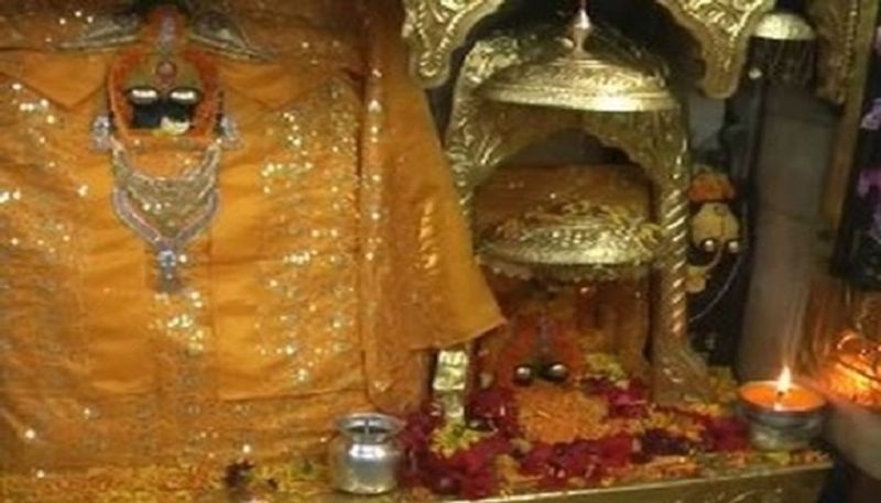 Significance of Nainadevi temple in Himachal Pradesh