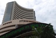 BSE Sensex domestic equity benchmark drops over 200 points