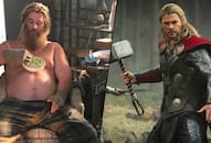 Avengers: Endgame: Here's what filmmakers have to say about 'Fat Thor'