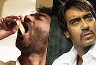 Cancer patient requests Ajay Devgn to stop endorsing tobacco products