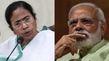 A violent Trinamool shows BJP has made strong inroads in Bengal