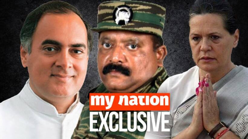 ‘सोनिया गांधी ने 2004 में सत्ता पाने के लिए राजीव गांधी के हत्यारों से हाथ मिलाया’