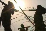 Within 24 hours of Jiram Ghati incident anniversary, naxals kill Congress worker in Bijapur