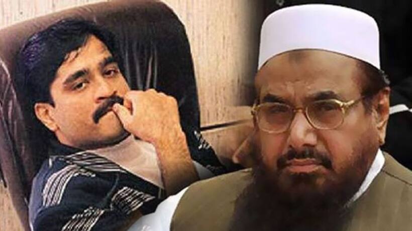 भारत में कुछ बड़ा करने के लिए दाऊद और हाफिज के गुर्गों की खाड़ी देश में मुलाकात