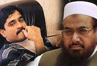 Mahagathbandhan of Terror Men of Dawood, Hafiz Saeed, others meet in Gulf for something big in India