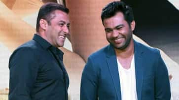 Ali Abbas Zafar reveals why he shares no comfort level with Salman Khan