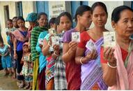 Why repolling ordered 168 polling booths in Tripura?