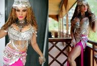 rakhi sawant share her bold photos on social media