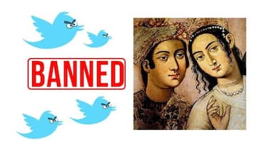 RIP freedom of expression: Now, campaign account of TrueIndology also suspended