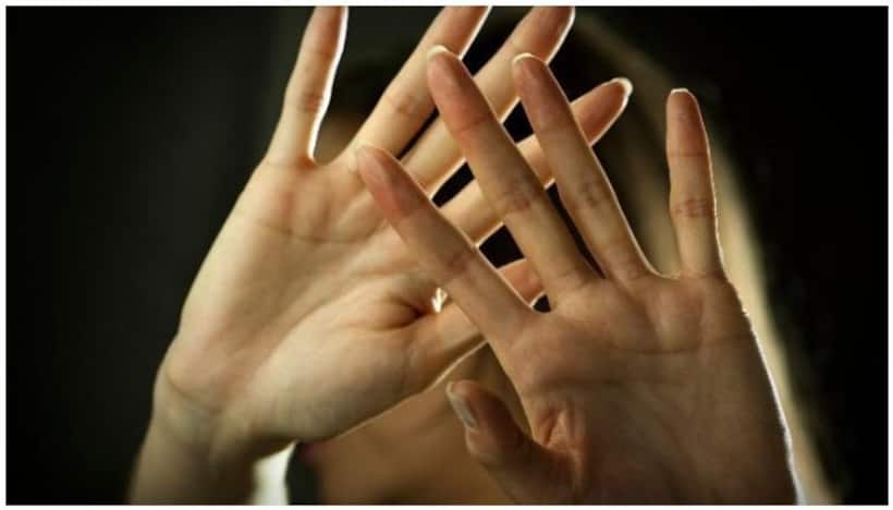 तीन साल की बच्चे से दो लोगों ने किया रेप, दो हिस्सों में काट डाला शरीर