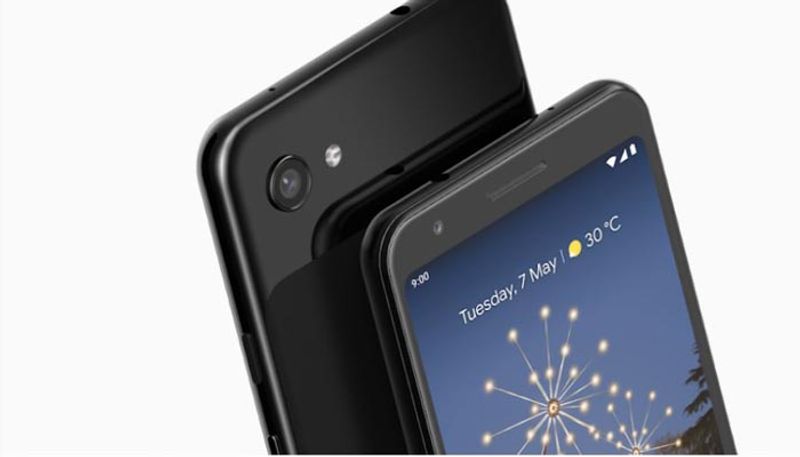 Google unveils Pixel 3a, 3a XL for Rs. 39,999 onwards