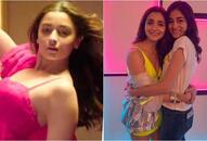 Ananya Pandey on Alia Bhatt: She has always been my idol