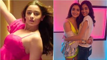 Ananya Pandey on Alia Bhatt: She has always been my idol