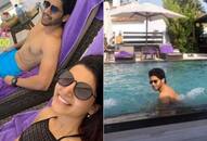 Samantha Akkineni increases summer heat with bikini picture