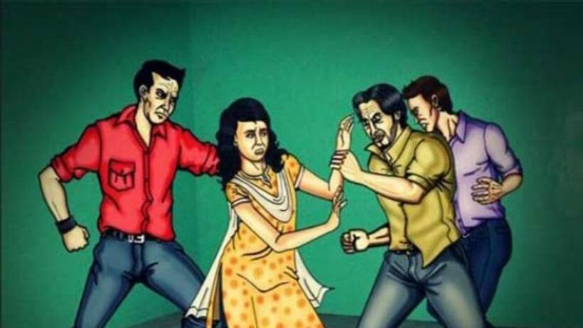 बिहार में निर्भया कांड: 14 साल की बच्ची से बर्बर बलात्कार करके मौत की कगार पर पहुंचाया