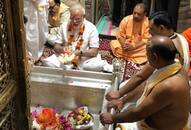 know five interesting facts about pm narendra modi connection to varanasi first is lord shiva