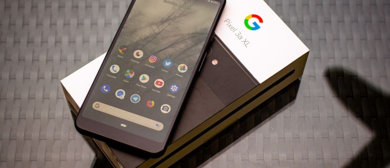 Google unveils Pixel 3a 3a XL for 39999 onwards