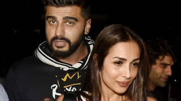 Arjun Kapoor statement might break Malaika Arora's heart; says 'Iam not getting married'