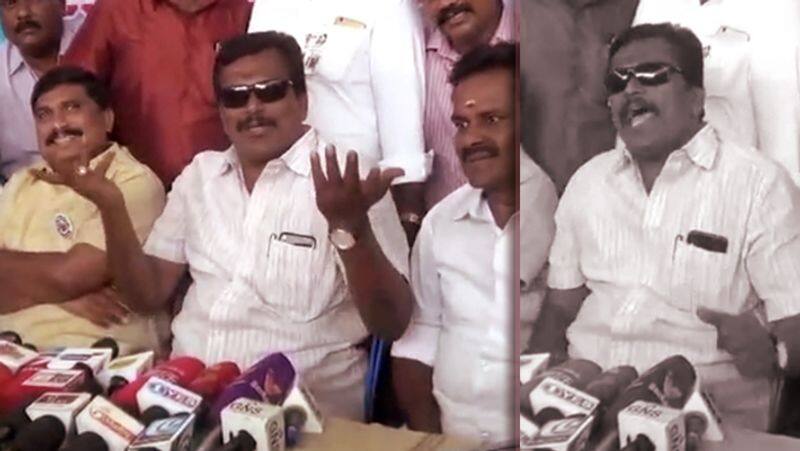 Thangatamilselvan Press Meet Video..