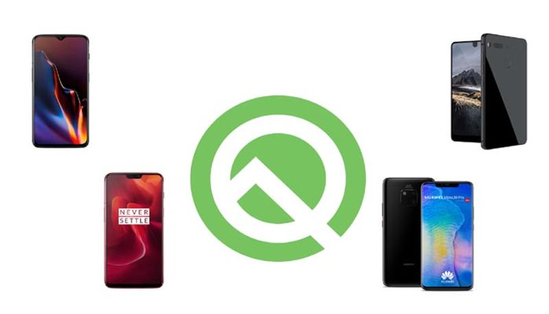 8 Best Android 10 Q Features: Everything We Know About The Latest OS